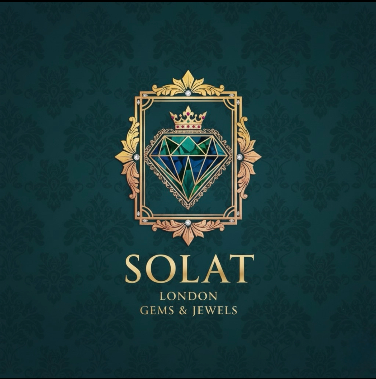 Solat London